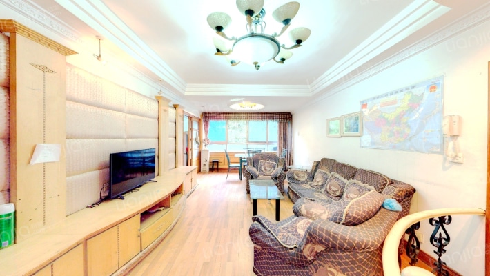 双峰北巷10号二手房实景图