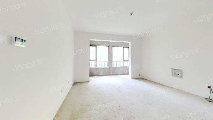 众美凤凰府二手房实景图