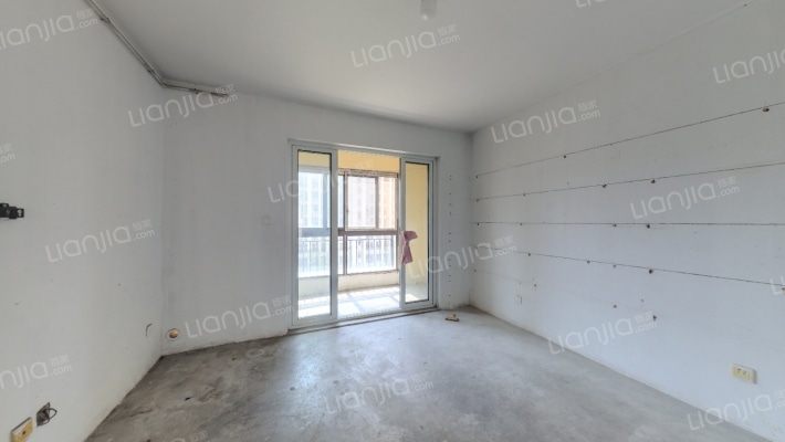 佳兆业8号(公寓)二手房实景图