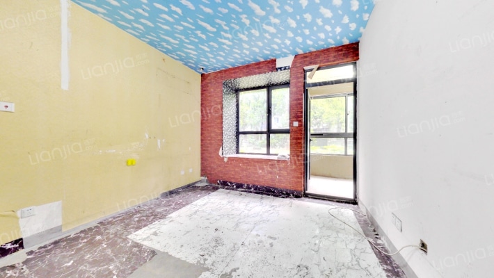 馨佳园(菊泉街1281弄)二手房实景图