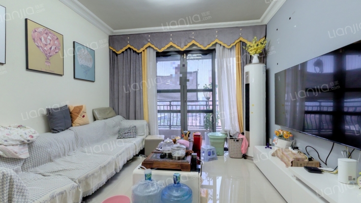 碧桂园智慧家二手房实景图