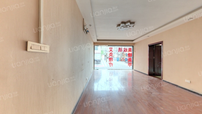 交通巷5号二手房实景图