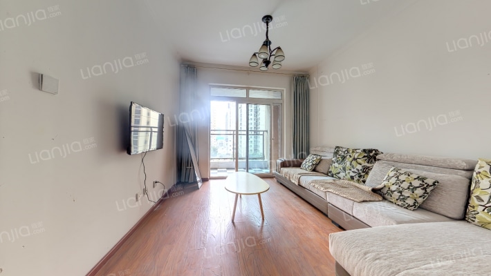 华汇天地二手房实景图