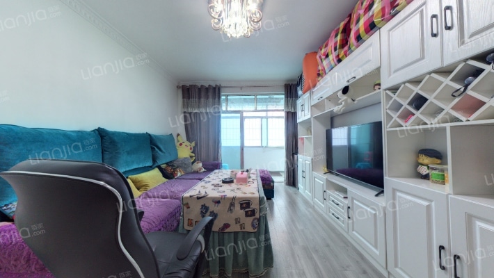 漓江花园二手房实景图