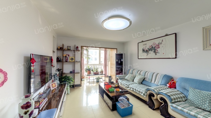 秀丽园二手房实景图