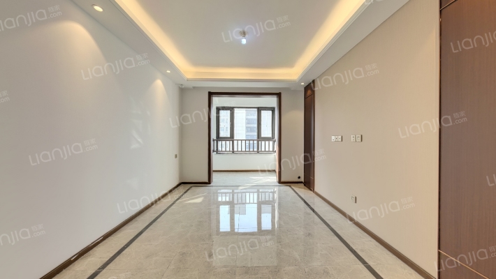 正商湖西学府二手房实景图