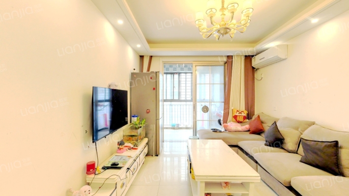 文一名门御府二手房实景图