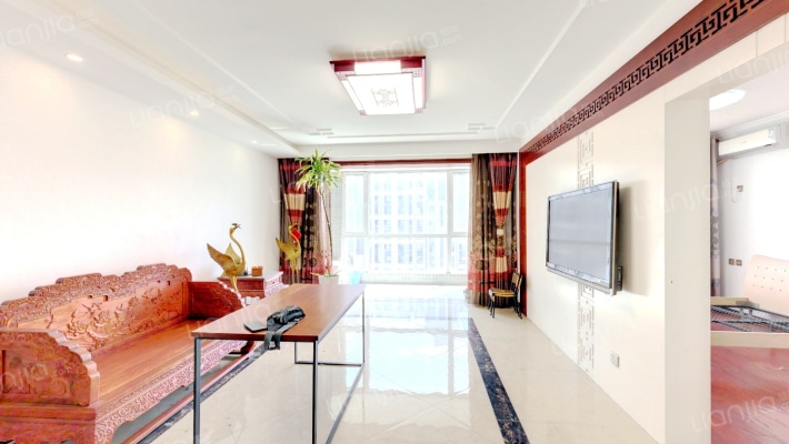 万达广场B1北区二手房实景图