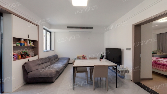 竹苑新村二手房实景图