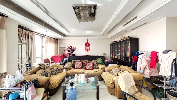 卡梅尔天澔园二手房实景图