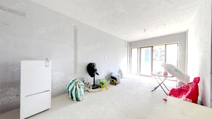 西溪里别院二手房实景图