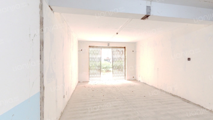 九华华林家园二手房实景图