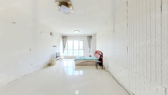 国瑞城公寓二手房实景图