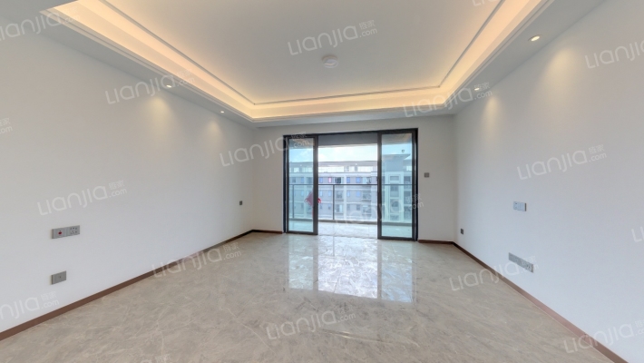 联发·红城投藏珑大境二手房实景图