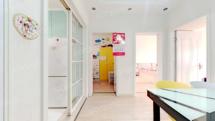 吴中西路39弄二手房实景图