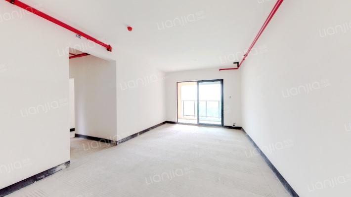 金辉中央铭著A区二手房实景图