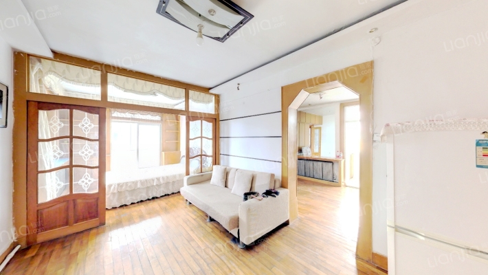 金山社区二手房实景图