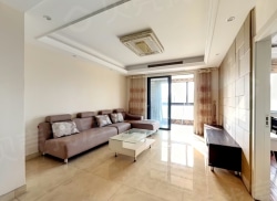 整租·中楠穆溪左岸东院 2室2厅 南_中楠穆溪左岸东院租房