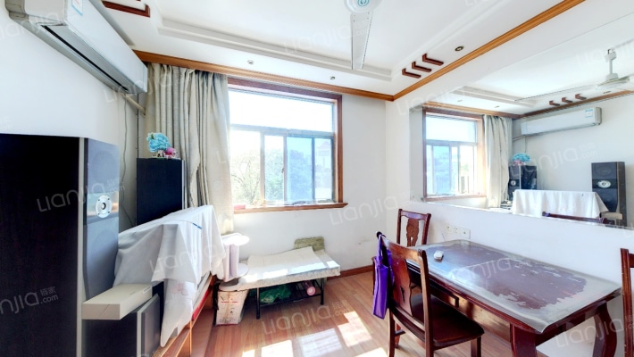 寿邱街40号院二手房实景图