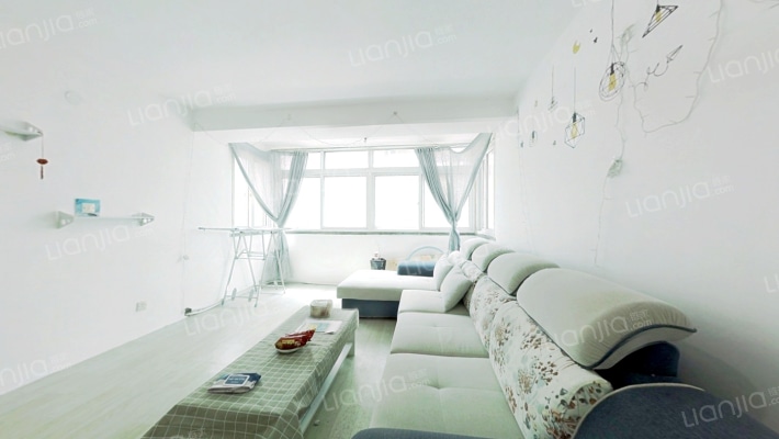 聚鑫小区一期二手房实景图