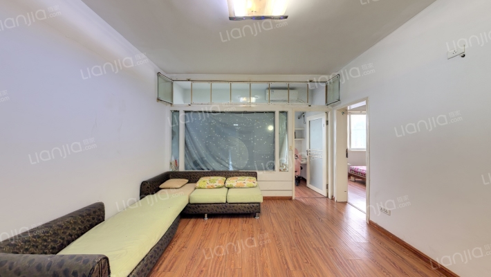 智博天下二手房实景图