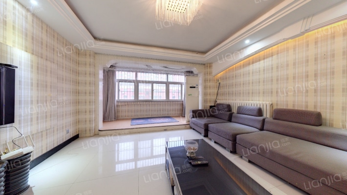 中亨都市花园二手房实景图