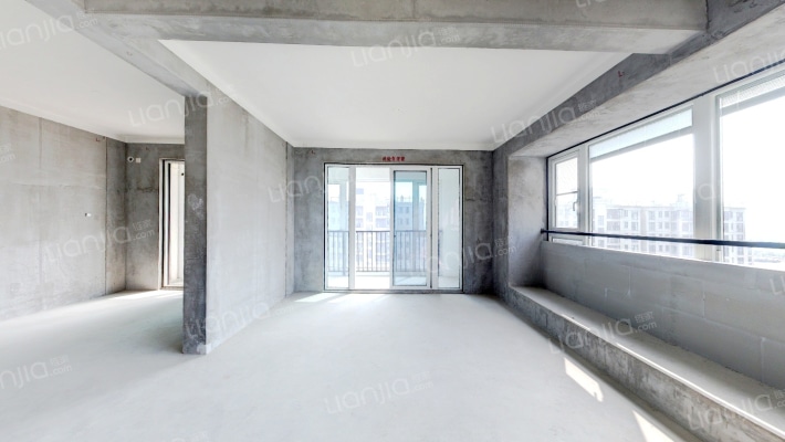 尚江府二手房实景图