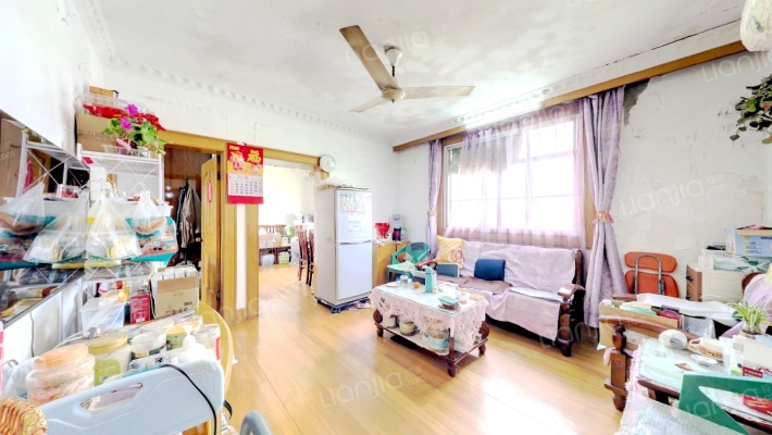 芳芯苑二手房实景图