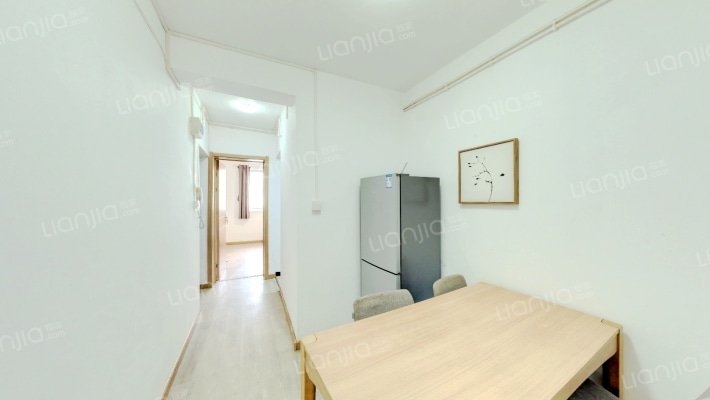 凌云新村二手房实景图