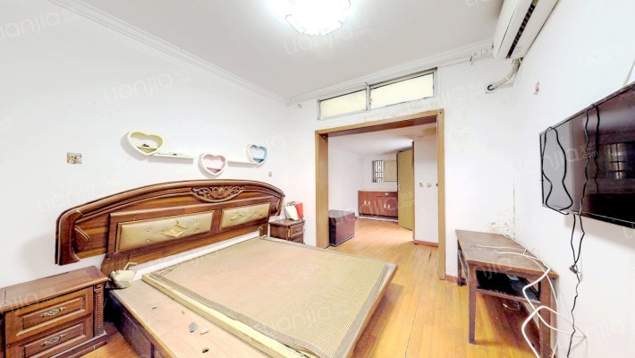 海滨新村二手房实景图