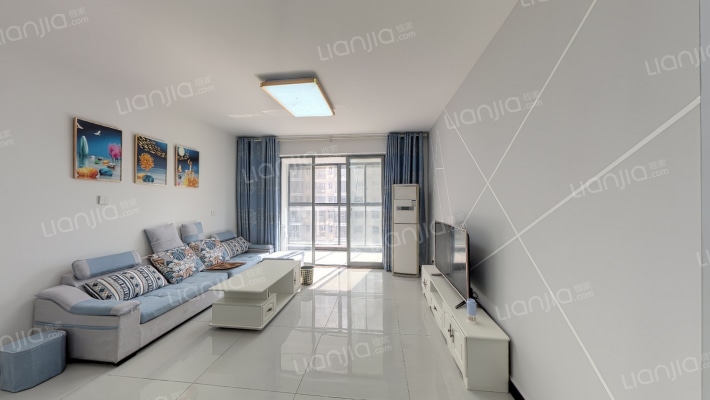 英泰汇景豪庭二手房实景图