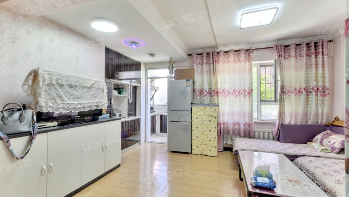 长通家园G区二手房实景图