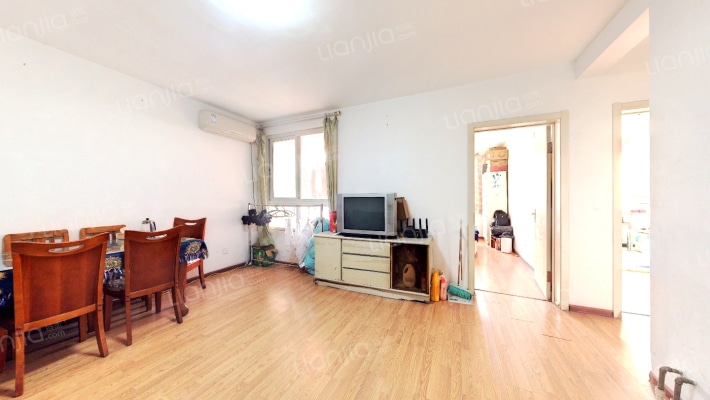 福临万家一期A区二手房实景图