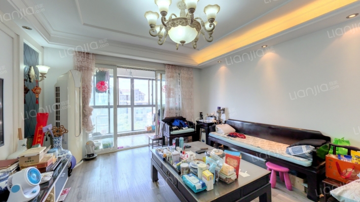 皇册家园南第二手房实景图