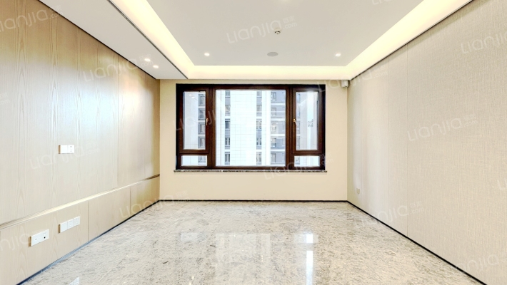 银丰玖玺城珑府二手房实景图