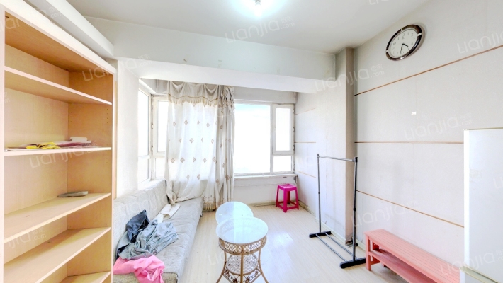 新湖中宝二手房实景图