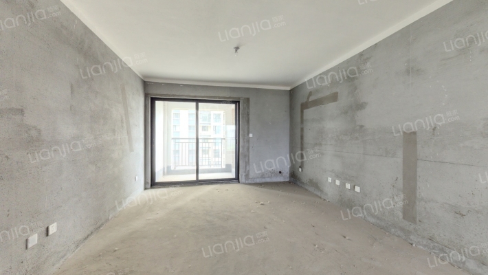 新尚轩辕湖二手房实景图