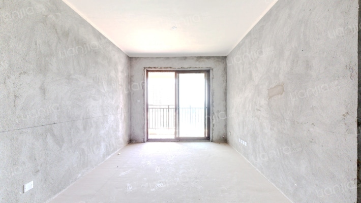 联发西城首府二手房实景图