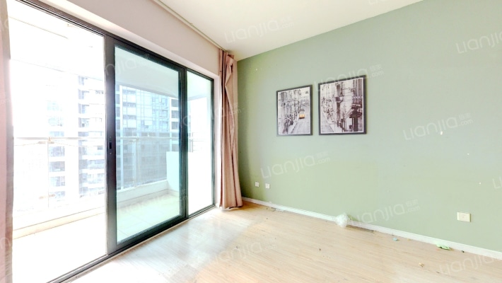 绿地468云玺五期二手房实景图