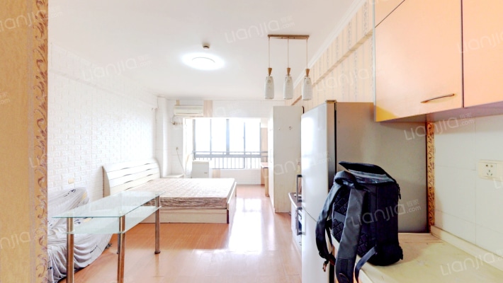 康桥风尚二手房实景图