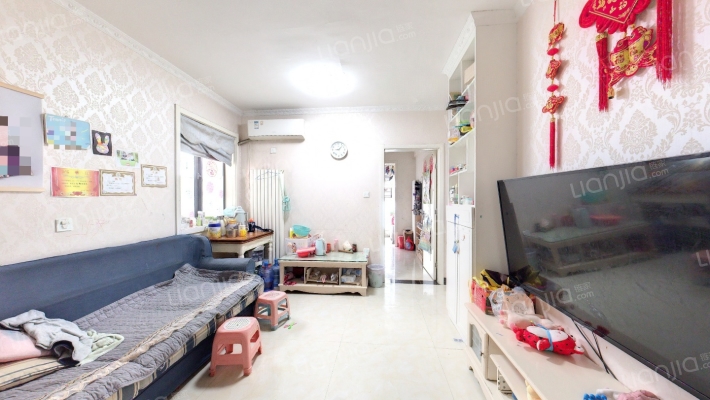 升龙凤凰城D区二手房实景图