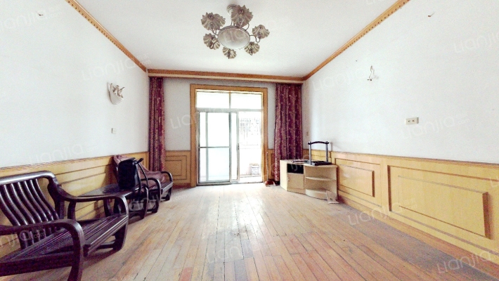 金融花园二手房实景图