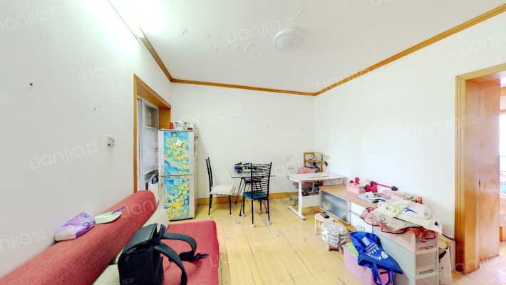 万安小区二手房实景图