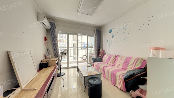 嘉世铭二手房实景图