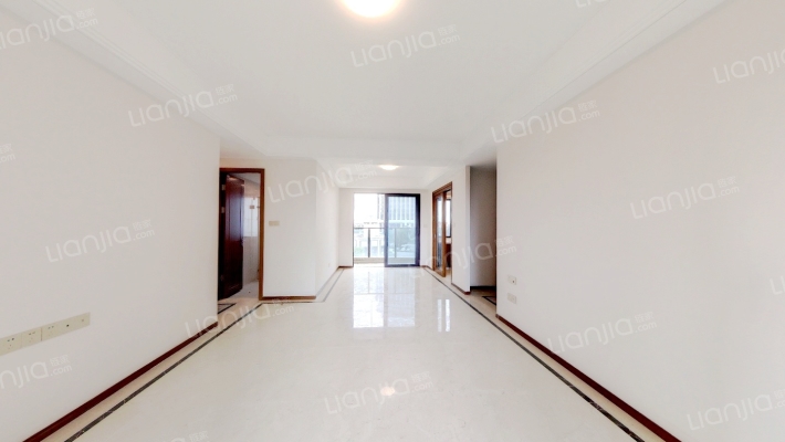 金融街·金悦府二手房实景图