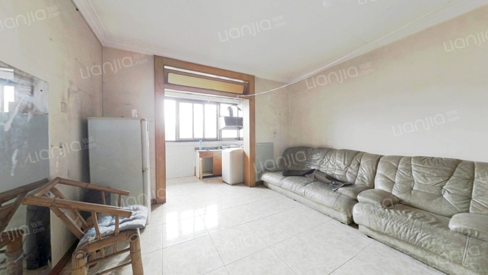 点将台横街55号二手房实景图