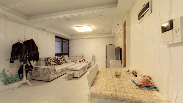 人和苑二手房实景图