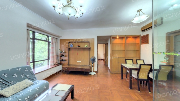 丽江花园丽彦楼二手房实景图