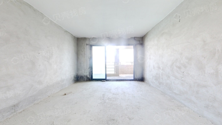 惠州惠城江湾一品4室2厅143平米二手房总价228万，单价15945元/平米
