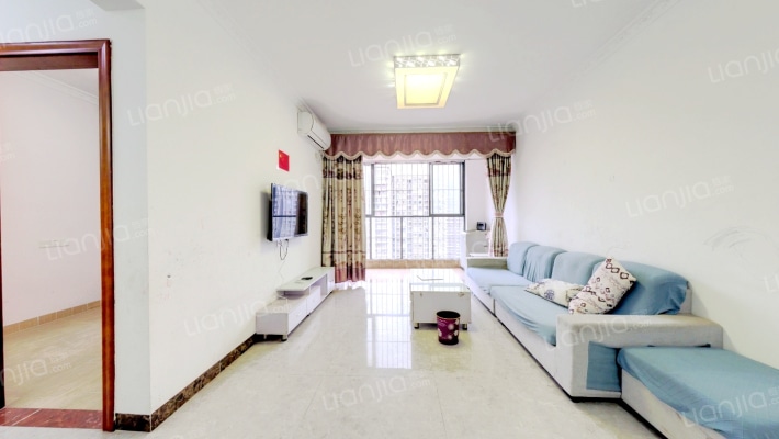 香榭名苑二手房实景图